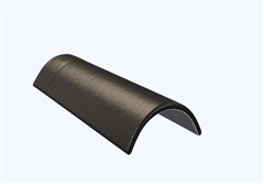 KMB BETA, HODONKA Elegant hřebenáč černá